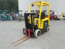 2017 hyster e45xn for sale  Kent