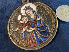 Belle grande médaille d'occasion  France