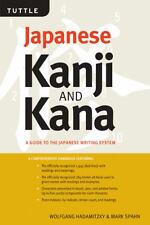 Japanese Kanji & Kana Revised Edition: A Guide to the Japanese Writing System, usado comprar usado  Enviando para Brazil