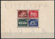 1935 impero tedesco usato  Milano