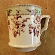 Ancienne tasse faïence d'occasion  Limay