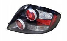 HYUNDAI COUPE TIBURON RüCKLELIGHT PRAWE LAMPY Rear Lamp LHD na sprzedaż  PL