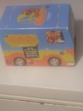 Scooby-Doo, Where Are You: The Complete Series (DVD, 2012, Conjunto de 8 Discos, Completo..., usado comprar usado  Enviando para Brazil
