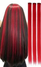 Haarverlängerung haarsträhne gebraucht kaufen  Neuss