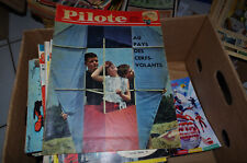 Pilote 104 1961 d'occasion  Livry-Gargan