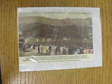 1895 cricket reproduction for sale  BIRMINGHAM