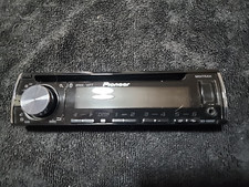 Pioneer deh x6600bt for sale  Rosedale
