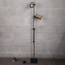 Lampada terra con usato  Inverigo