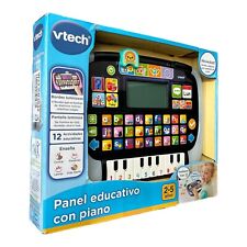 Vtech lerntafel klavier gebraucht kaufen  Bremen