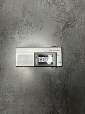 Diktiergerät minikassetten 00 gebraucht kaufen  Ennigerloh