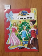 Principessa sissi natale usato  Piedimulera