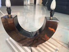Lampe zen demi d'occasion  Nice-
