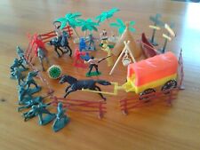 Wild west cowboy for sale  GLOUCESTER