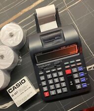 Casio 150tec druckender gebraucht kaufen  Eppenbrunn, Ruppertsweiler, Vinningen