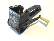 Vintage mouli grater for sale  HEATHFIELD