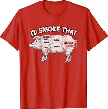 Smoke funny bbq for sale  Amityville
