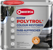 Farbauffrischer watrol polytro gebraucht kaufen  Steinhagen