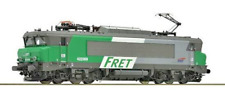 Roco locomotive electrique d'occasion  Peypin