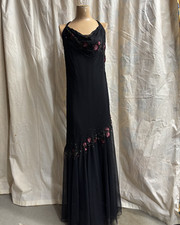 Women xscape black for sale  Northwood