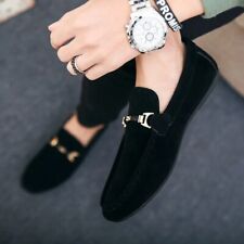 Mocassins enfiler hommes d'occasion  Mirambeau