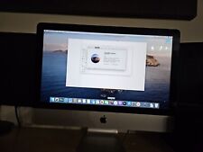 Apple late 2012 for sale  Aberdeen