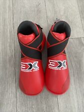 Karate kickboxing shoes for sale  LUTON