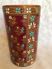 Vase rouleau gien d'occasion  France