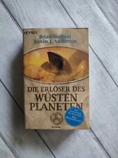 Erlöser wüstenplaneten brian gebraucht kaufen  Nürnberg