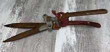 Vintage garden shears for sale  Moultonborough