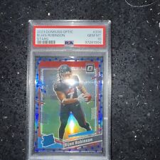 2023 donruss optic for sale  MANCHESTER