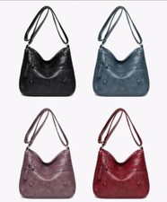Ladies crossbody messenger for sale  NEWPORT
