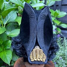 Antique bicorn hat for sale  UK