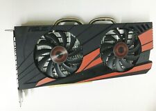 Usado, ASUS NVIDIA GeForce GTX960 4GB DDR5 DVI/DP/HDMI PCI-Express Video Card comprar usado  Enviando para Brazil