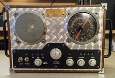 Field radio radio gebraucht kaufen  Burgthann