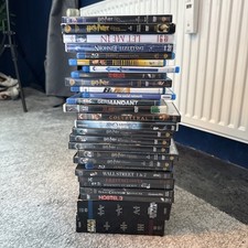 Dvd blu ray gebraucht kaufen  Saarbrücken
