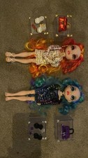 Rainbow high devious for sale  BEDFORD