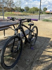 Bici crow mtb usato  Palagano