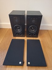 Altoparlanti castle trent usato  Spedire a Italy