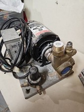 Usado, Conjunto de bomba e motor Cornelius 120V, 60Hz, 1/3HP - 620408124 comprar usado Usado, Conjunto de bomba e motor Cornelius 120V, 60Hz, 1/3HP - 620408124 comprar usado  Enviando para Brazil