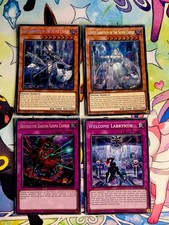 Labrynth deck core for sale  WHITLEY BAY