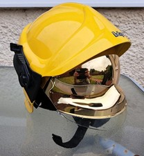 Drager vfr fireman for sale  FARNHAM