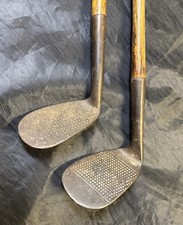 Pair antique hickory for sale  Fountain Valley