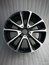 Alu felge mercedes gebraucht kaufen  Hamburg