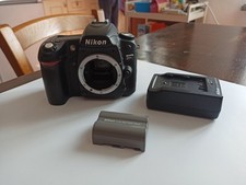 Nikon d80 mpx usato  Viterbo