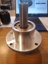 Spindle assembly ferris for sale  Westmoreland