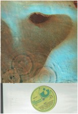 PINK FLOYD MEDDLE 1971 HARVEST RECORDS VINYL ALBUM GATEFOLD SLEEVE comprar usado  Enviando para Brazil