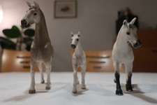 Schleich pferde konvolut gebraucht kaufen Schleich pferde konvolut gebraucht kaufen  Dresden