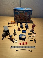 Playmobil city action gebraucht kaufen  Bornheim