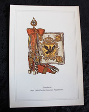 Postkarte standarte leib gebraucht kaufen  Leipzig