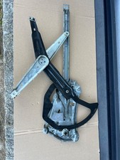 Używany, BMW E36 2dr 1992-1993  318is 325is Coupe Convertible Right Window Regulator na sprzedaż  PL